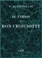 [Gutenberg 46914] • Il libro di Don Chisciotte